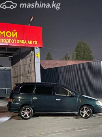 Toyota Gaia 2.0 AT