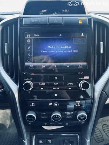 Subaru Ascent I 2.4 CVT 4WD