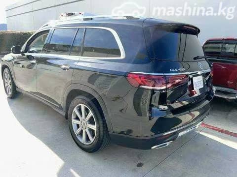 Mercedes-Benz GLS II (X167) 450 3.0 AT 4WD