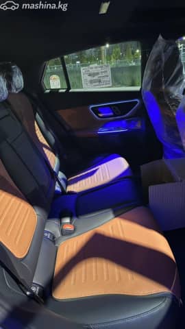 Mercedes-Benz GLC Coupe II (C254) 300 2.0 AT 4WD