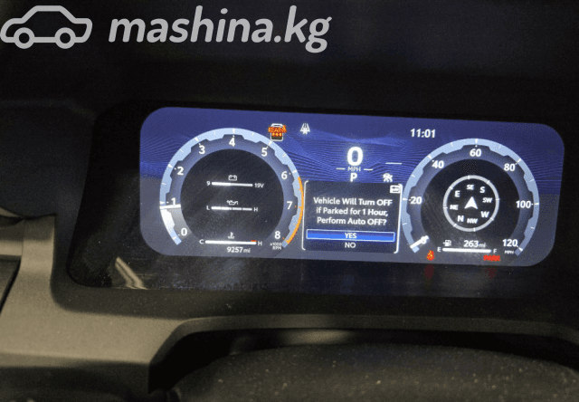 Toyota 4Runner VI 2.4 AT 4WD