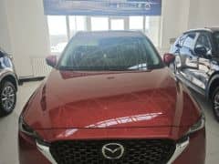 Mazda CX-5 II Рестайлинг 2.0 AT