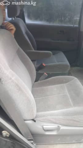 Honda Shuttle I 2.3 AT