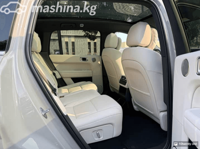 LiXiang L6 1.5hyb AT 4WD
