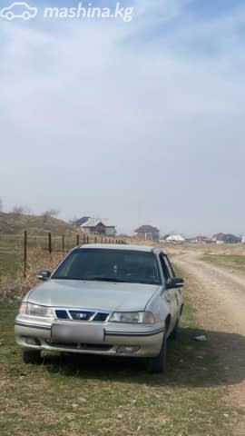 Daewoo Nexia I 1. 6 MT