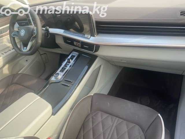 Volkswagen Tavendor 2.0 AMT 4WD