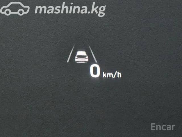 Hyundai Santa Fe IV Рестайлинг 2.5 AMT