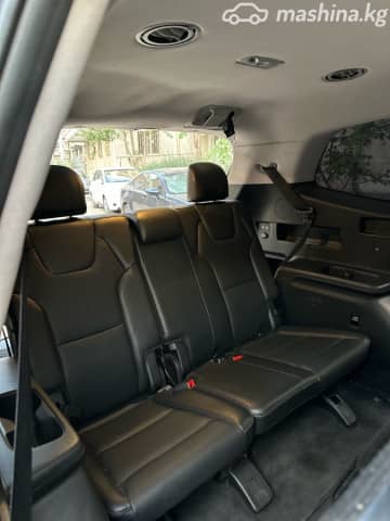 Kia Telluride I 3.8 AT 4WD