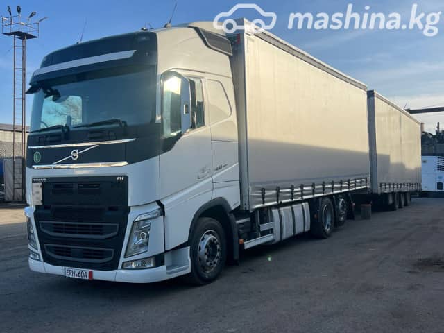 Volvo FH
