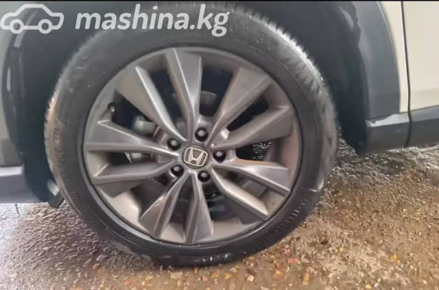 Honda XR-V II 1.5 CVT