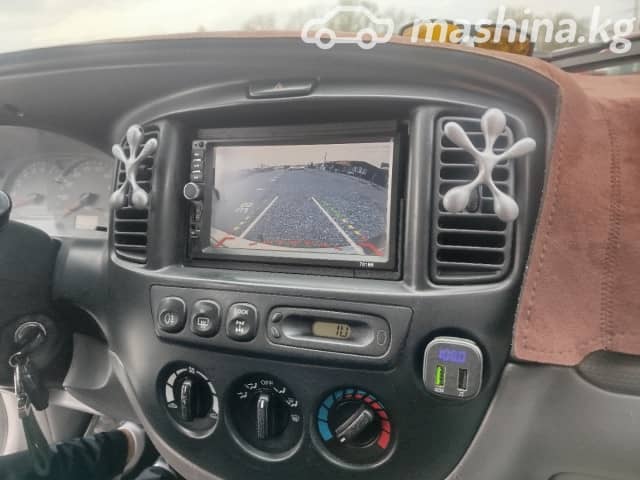 Mazda Tribute I 2.0 AT 4WD