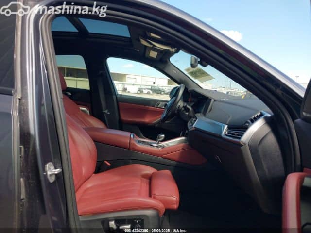 BMW X6 III (G06) 3.0 AT 4WD