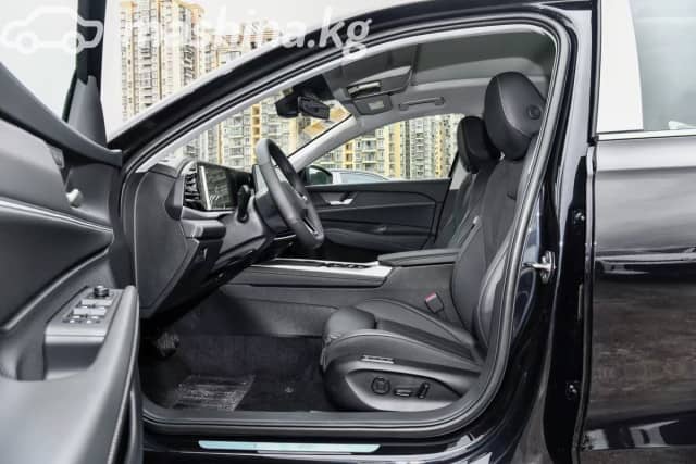 Volkswagen Passat B8 Рестайлинг 1.5 AMT