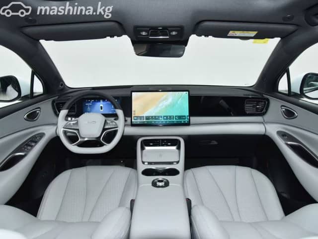 BYD Sea Lion 06 Electro AT