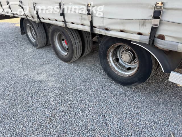 DAF XF106 series