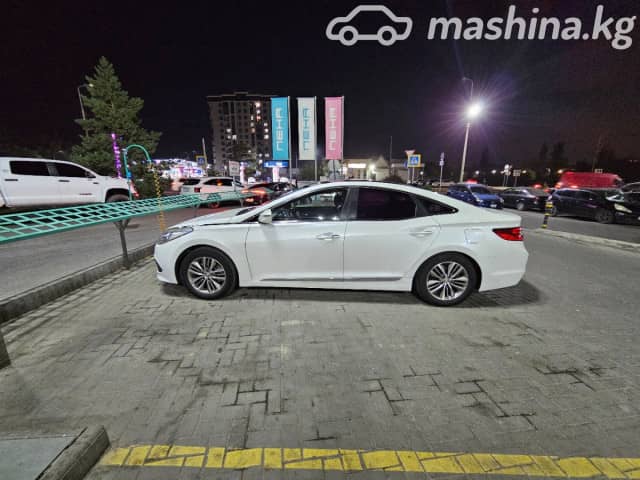 Hyundai Grandeur V 3.0 AT
