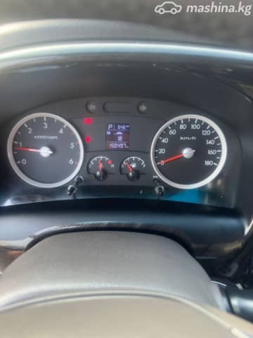 Hyundai Porter