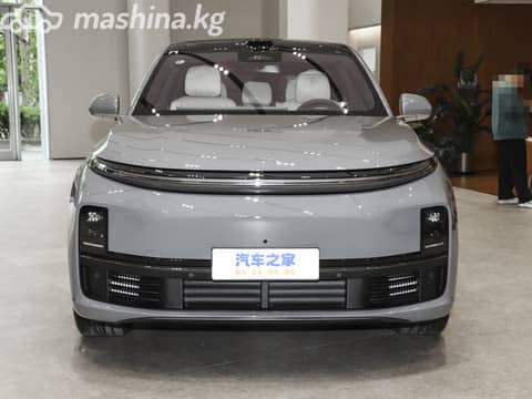 LiXiang L7 Рестайлинг 1.5hyb AT 4WD