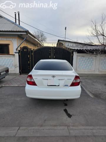 Toyota Camry (Japan) XV30 2.4 AT