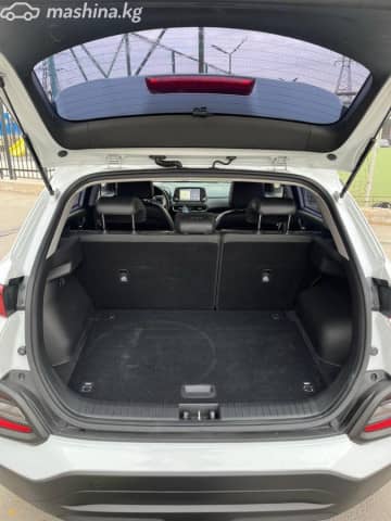 Hyundai Kona I 1.6d AMT