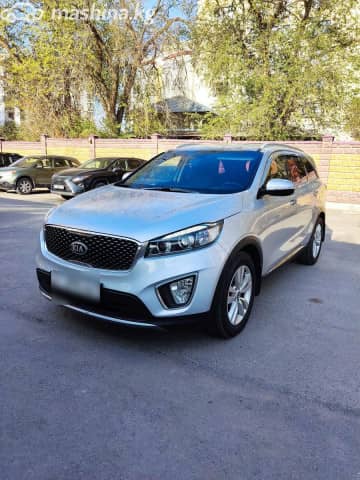 Kia Sorento III Prime 2.0d AT
