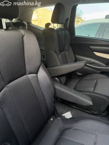 Subaru Ascent I 2.4 CVT 4WD