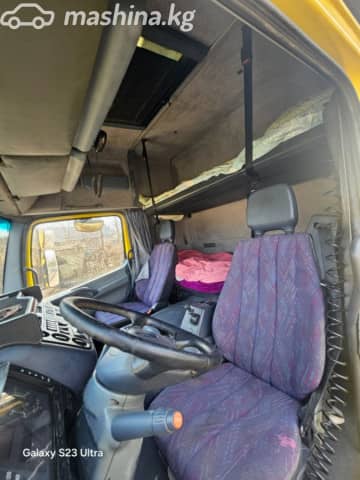 Mercedes-Benz Atego