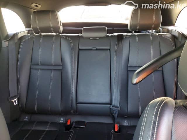Land Rover Range Rover Velar I 2.0 AT 4WD