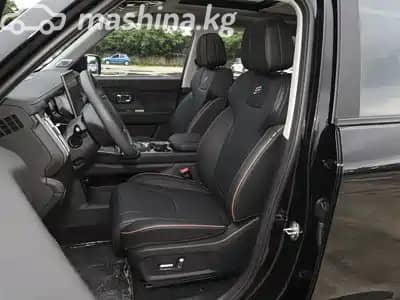 Jetour Shanhai T1 1.5hyb AT