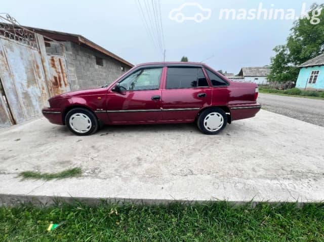 Daewoo Nexia I 1. 6 MT