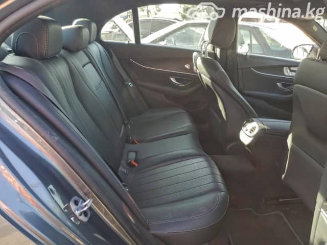 Mercedes-Benz E-Класс V (W213, S213, C238) 350 2.0 AT