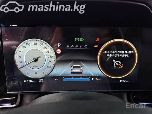Hyundai Avante N VII Рестайлинг 2.0 AMT