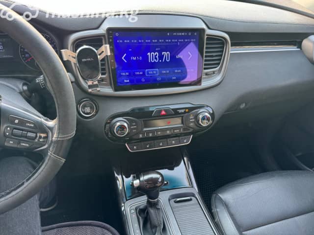 Kia Sorento III Prime 2.0d AT