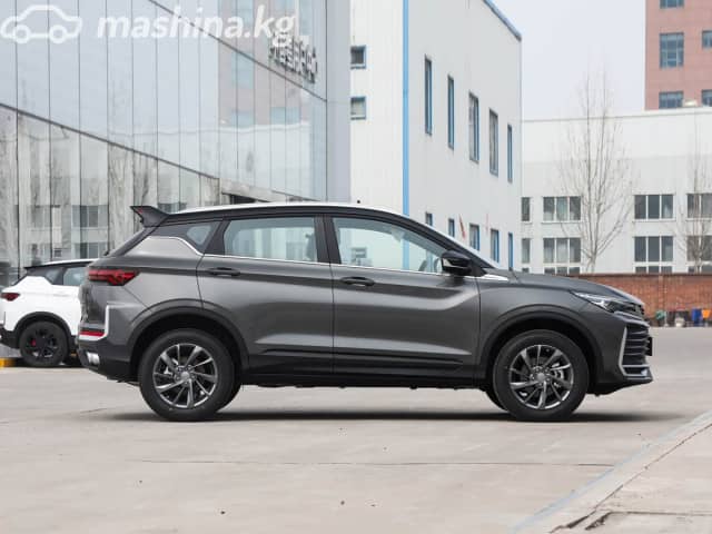 Geely Coolray I Рестайлинг 1.5 AMT