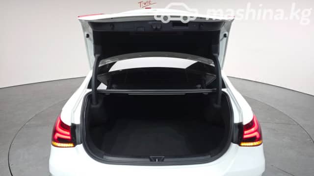 Mercedes-Benz A-Класс AMG II (W177) 35 AMG 2.0 AMT 4WD