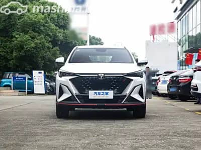 Changan X5 Plus 1.5 AMT