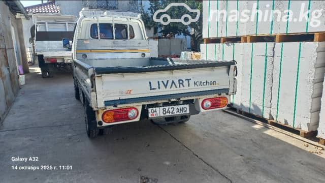 Hyundai Porter