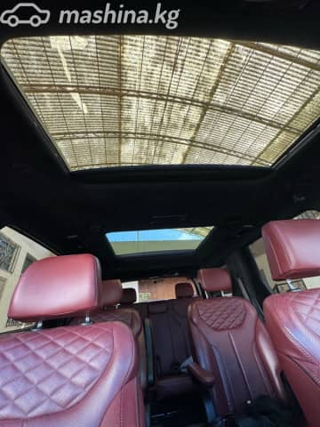 Hyundai Palisade I 2.2 AT