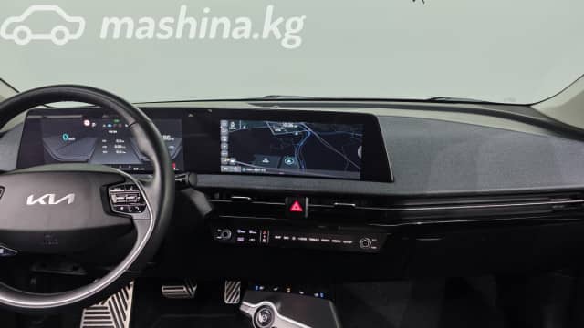 Kia EV6 I Long Range Electro AT