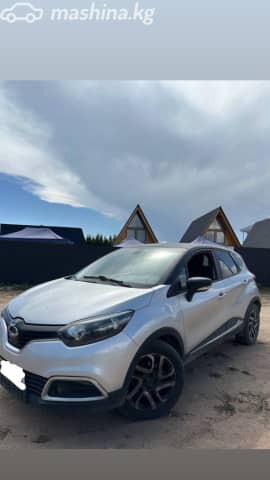 Renault Samsung QM3 1.5d AMT