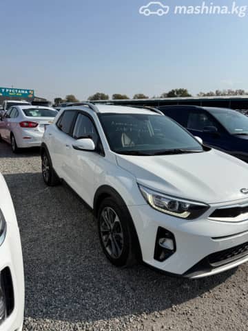 Kia Stonic 1.6 CRDi AT