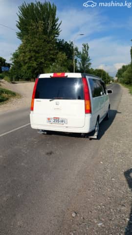Honda Stepwgn I 2.0 AT