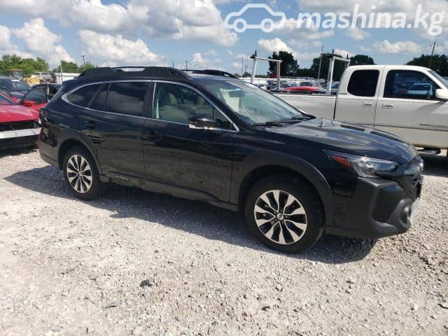Subaru Outback VI Onyx Edition XT 2.4 CVT 4WD