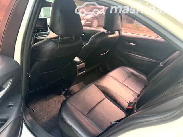 Toyota Corolla XII (E210) Sporty 1.8hyb CVT