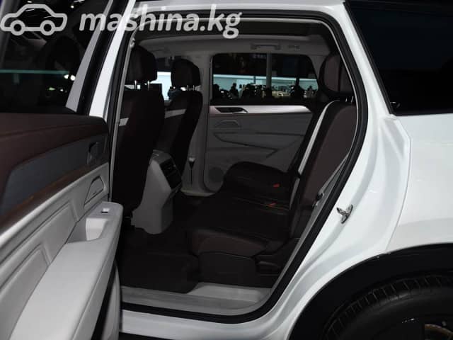 Volkswagen Tavendor 2.0 AMT