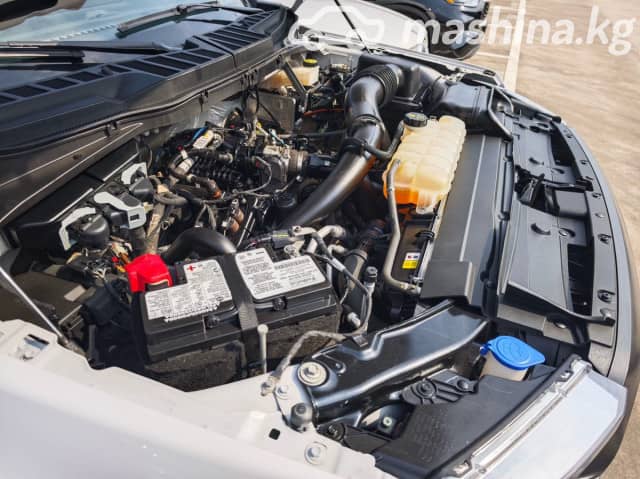 Ford F-150 XIV 2.7 AT 4WD