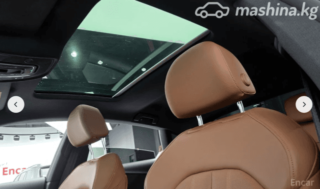 Audi A5 II (F5) Рестайлинг 40 TFSI 2.0 AMT 4WD