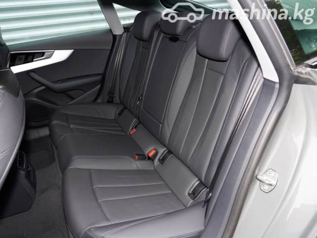 Audi A5 III (B10) 2.0 AMT