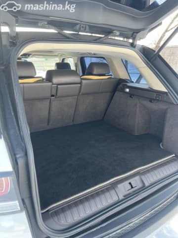 Land Rover Range Rover Sport II 3.0d AT 4WD