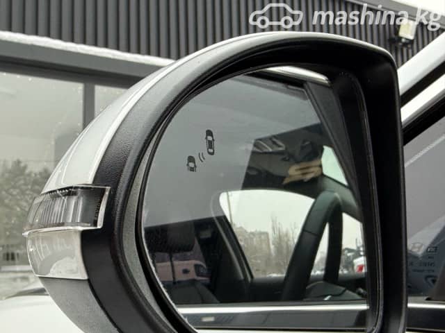 Hyundai Sonata VIII (DN8) LPi 2.0 AT